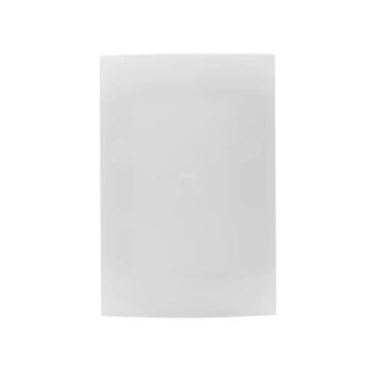 Placa Ciega Blanco Modular Ultra Leviton