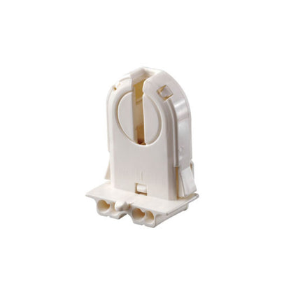 Base Portalámpara Fluorescente Bi-Pin Leviton