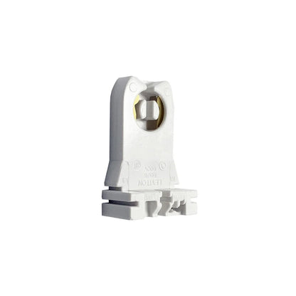 Base Portalámpara BI-Pin Leviton