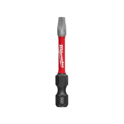 Punta de Impacto #2 SHOCKWAVE™ 2" Milwaukee