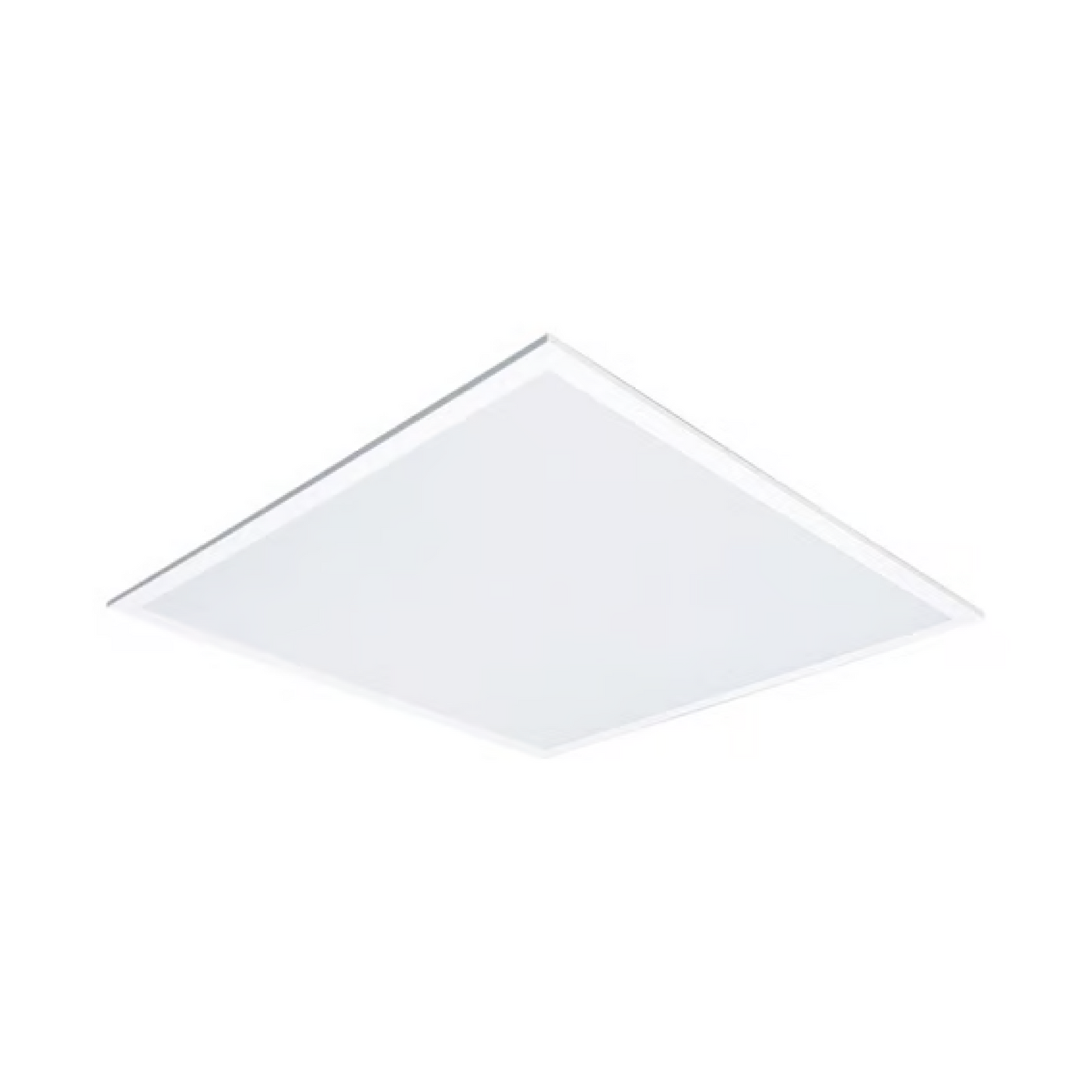 Panel LED Empotrable 40W Luz Fría Blanco Tecnolite