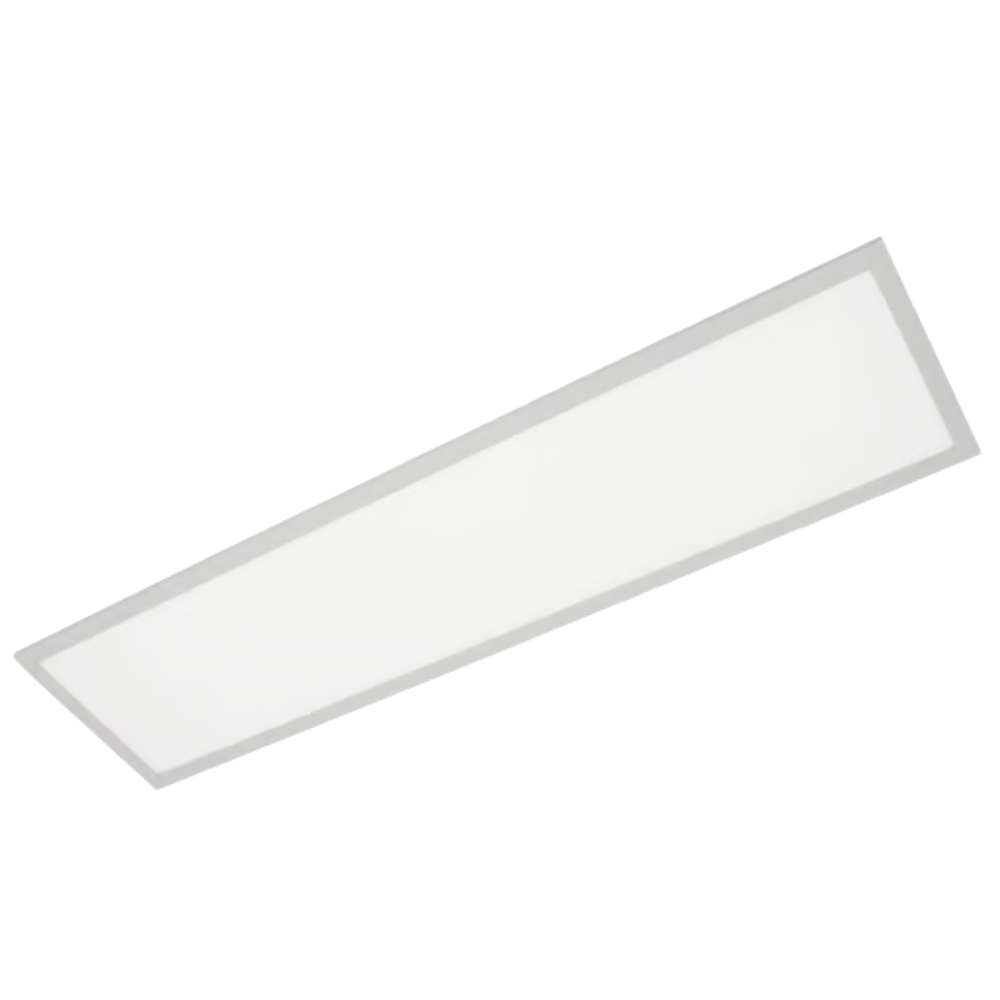 Panel LED Luz Neutra 45W Satinado Tecnolite