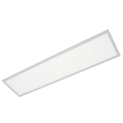 Panel LED Luz Neutra 45W Satinado Tecnolite