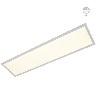 Panel LED Luz Neutra 45W Satinado Tecnolite