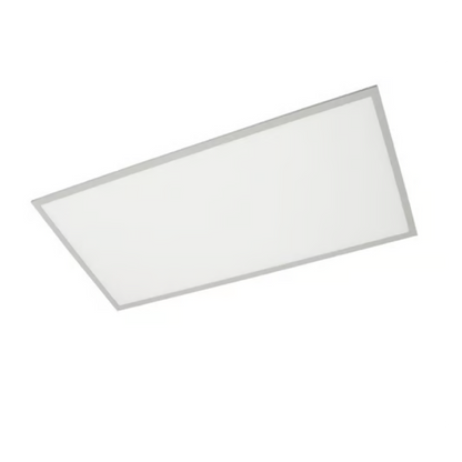 Panel LED Suspendido/Empotrado 60W Luz Fría Satinado Tecnolite