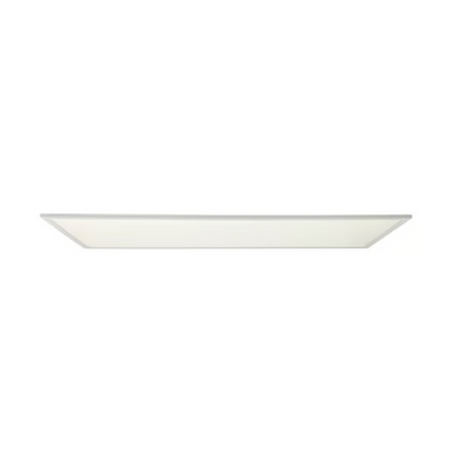 Panel LED Suspendido/Empotrado 60W Luz Fría Satinado Tecnolite