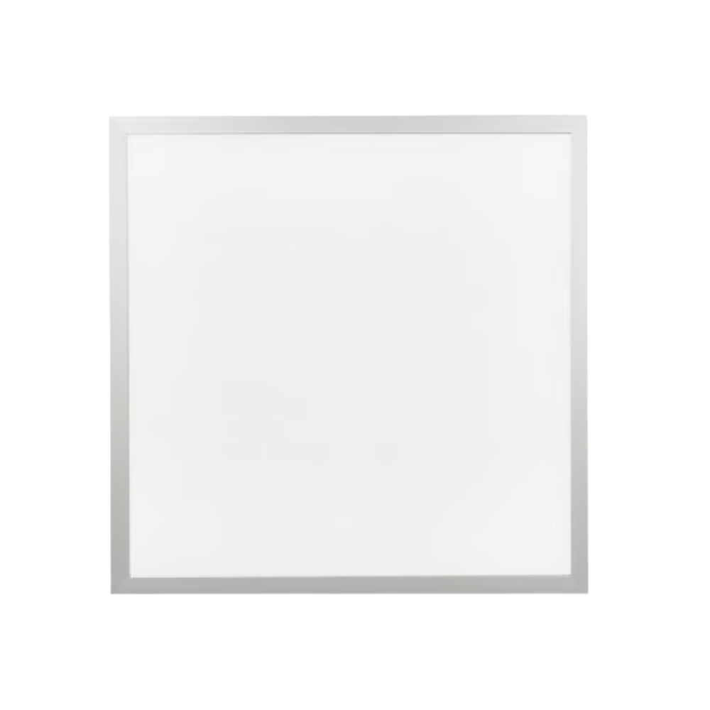 Panel de 603mm X 603mm LED Luz Neutra 40W Satinado Tecnolite