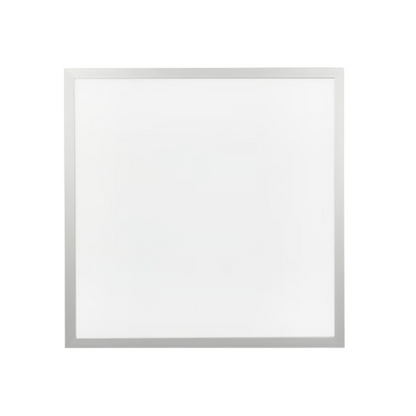 Panel de 603mm X 603mm LED Luz Neutra 40W Satinado Tecnolite