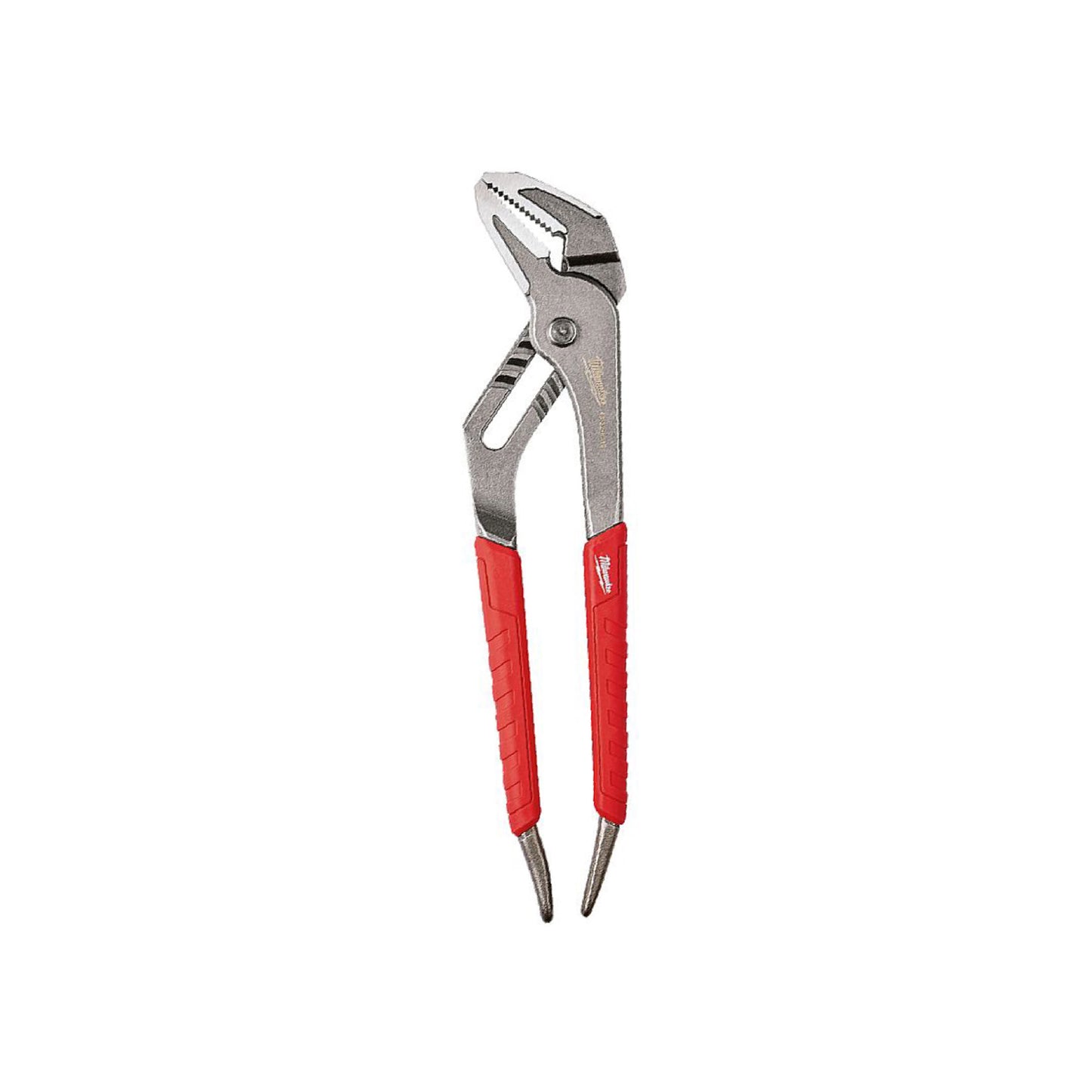 Pinzas de Mordaza Recta de 10" Milwaukee