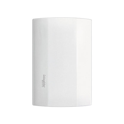 Placa Ciega color Blanco Marisio Schneider Electric MWD130617224