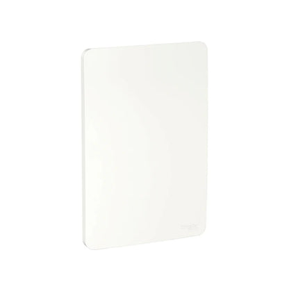 Placa Ciega color Blanco Orion Schneider Electric S735100004