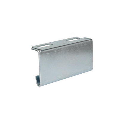 Placa Salida a Tubo Atomatica para Peralte 66mm Charofil