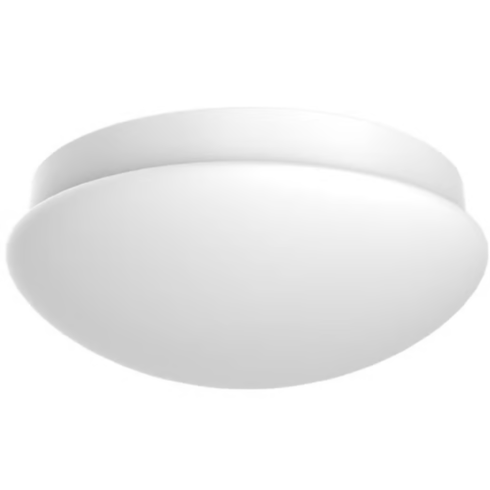 Plafón LED Luz Fría 12W Blanco Tecnolite