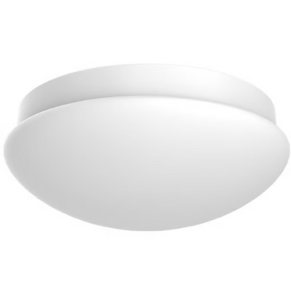 Plafón LED Luz Fría 12W Blanco Tecnolite