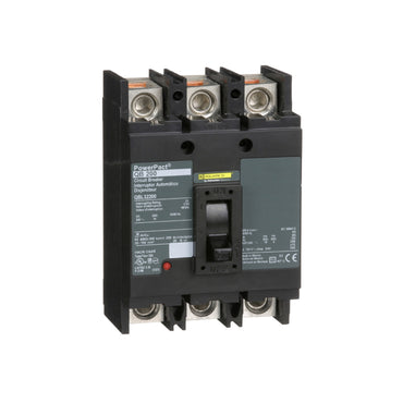 Interruptor Caja Moldeada 240 Schneider Electric QBL32200