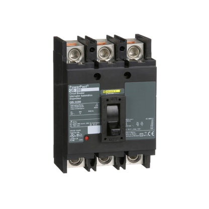 Interruptor Caja Moldeada 240 Schneider Electric QBL32200