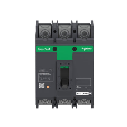 Interruptor Caja Moldeada 240 Schneider Electric QBL32200