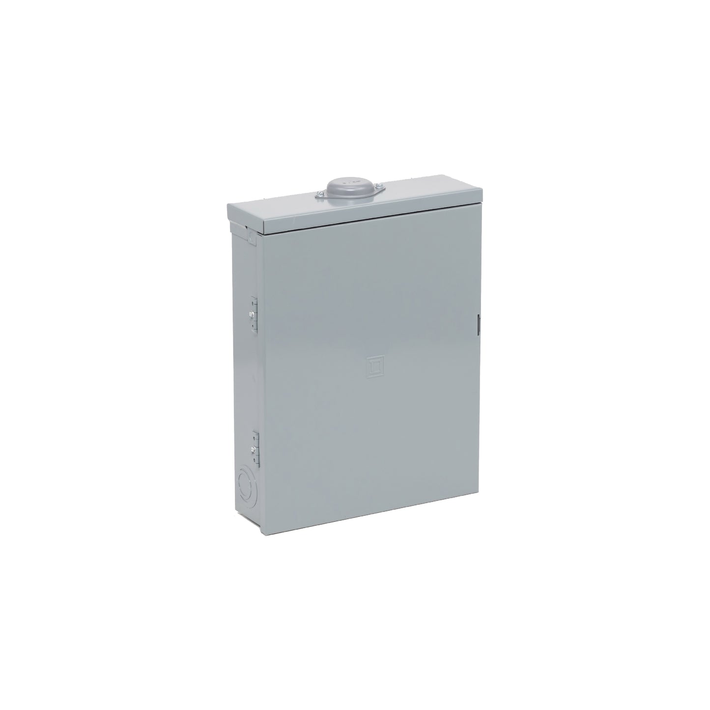Centro de Carga QO Square D 125A 1F 12P NEMA 3R con Barra a Tierra y Neutro Schnieder Electric QO112L125PGRB