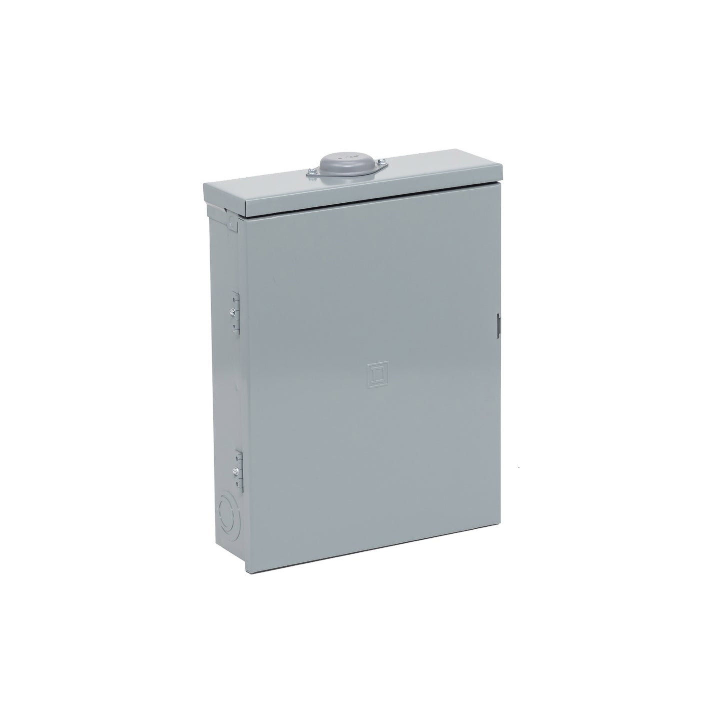 Centro de Carga QO Interruptor Principal 100 A, 1 F, 3H 12 Espacios, NEMA3R, Pon Schneider Electric QO112M100PRB