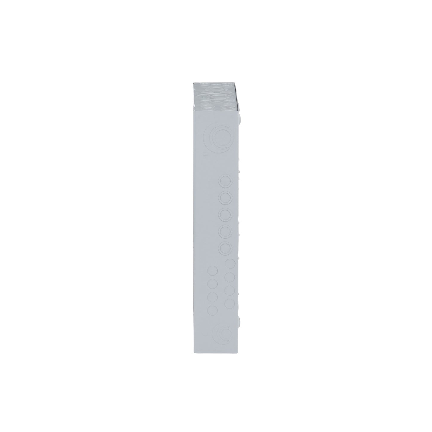 Centro de Carga QO Square D 125A 1F 24P NEMA1 con Barra a Tierra y Neutro Schneider Electric QO124L125PG
