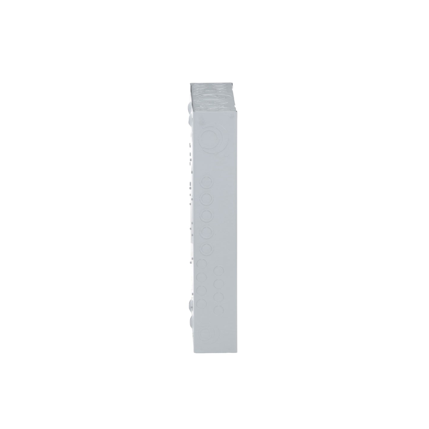 Centro de Carga QO Square D 125A 1F 24P NEMA1 con Barra a Tierra y Neutro Schneider Electric QO124L125PG