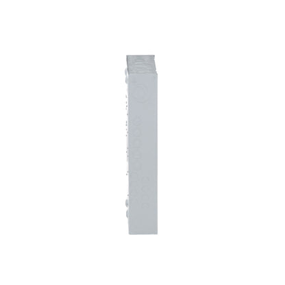 Centro de Carga QO Square D 125A 1F 24P NEMA1 con Barra a Tierra y Neutro Schneider Electric QO124L125PG