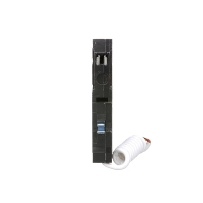 Interruptor Termoagnético 1 Polo 30 A con Protección Falla a Tierra Square D Enchufable Schneider Electric QO130GFI