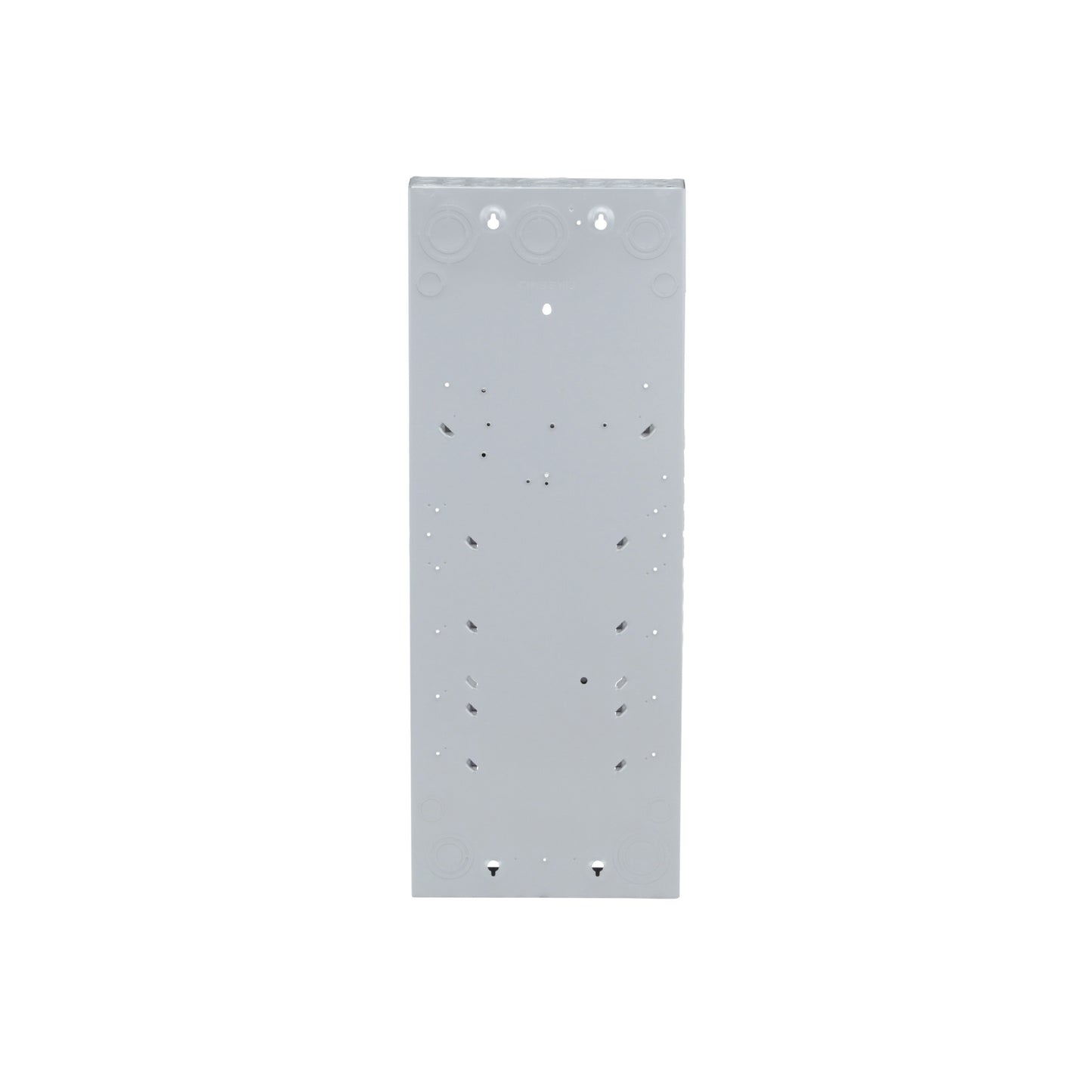 Centro de Carga QO de Zapatas Principales 225A 1F 3H 42P NEMA1 con Barra a Tierra Schneider Electric QO142L225PG