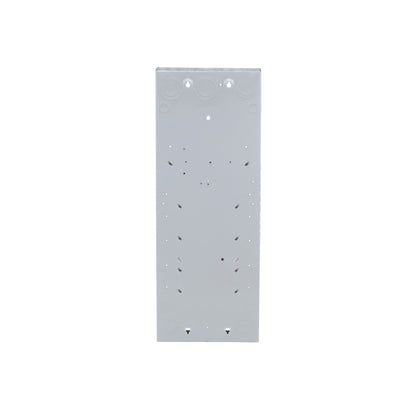 Centro de Carga QO de Zapatas Principales 225A 1F 3H 42P NEMA1 con Barra a Tierra Schneider Electric QO142L225PG