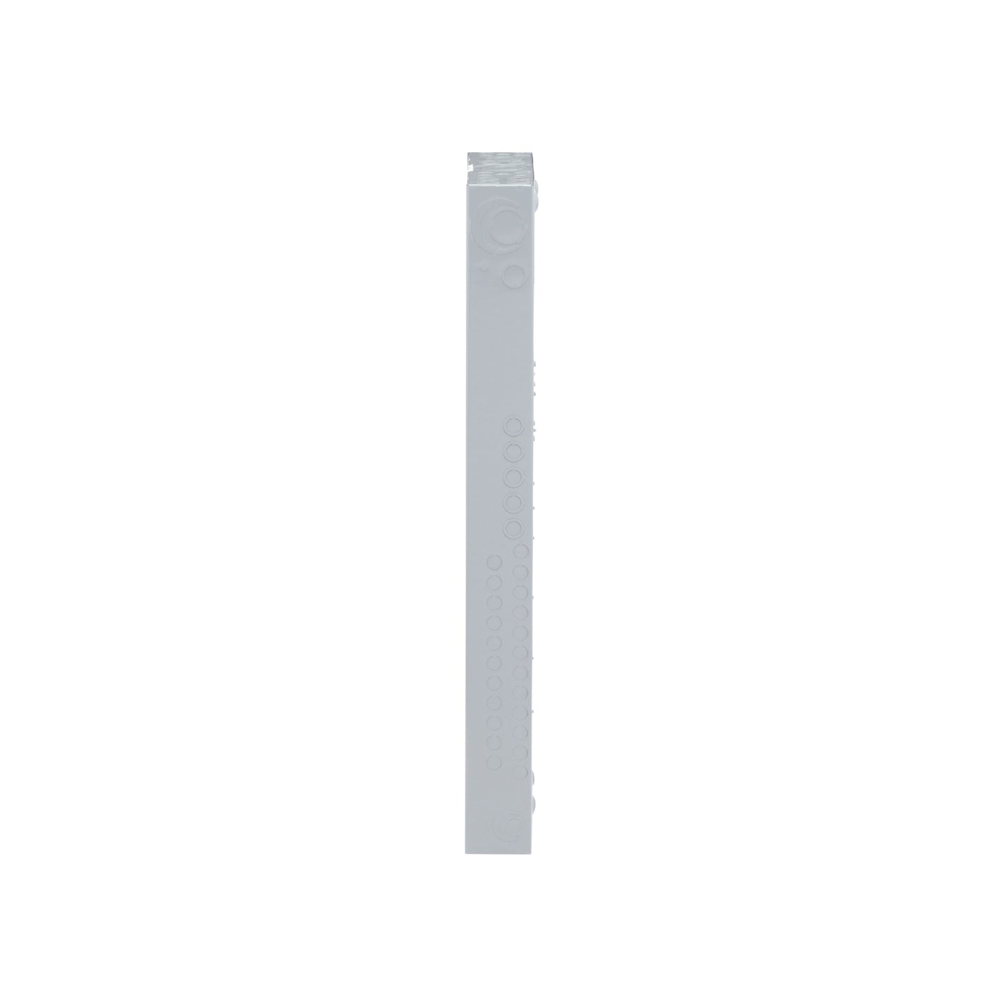Centro de Carga QO de Zapatas Principales 225A 1F 3H 42P NEMA1 con Barra a Tierra Schneider Electric QO142L225PG