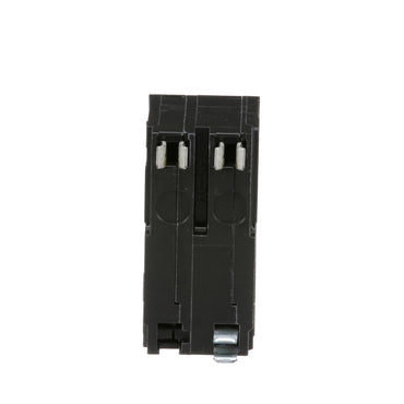 Interruptor Termomagnético 2 Polos 10 A Square D Enchufable Schneider Electric QO210