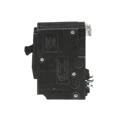 Interruptor Termomagnético 2 Polos 80 A Square D Enchufable Schneider Electric QO280