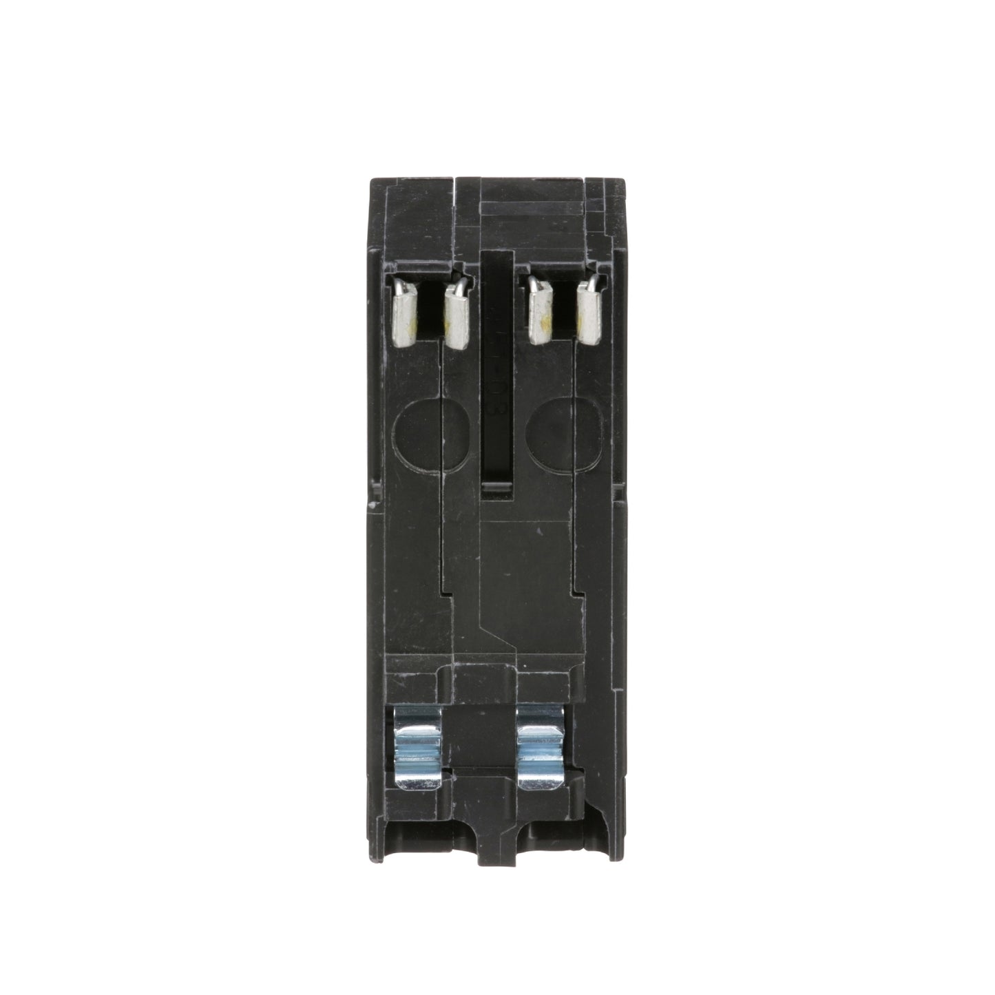 Interruptor Termomagnético 2 Polos 80 A Square D Enchufable Schneider Electric QO280