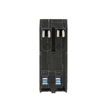 Interruptor Termomagnético 2 Polos 80 A Square D Enchufable Schneider Electric QO280
