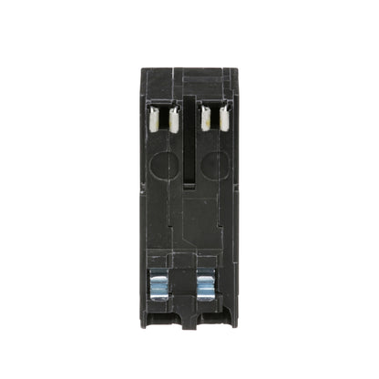 Interruptor Termomagnético 2 Polos 80 A Square D Enchufable Schneider Electric QO280