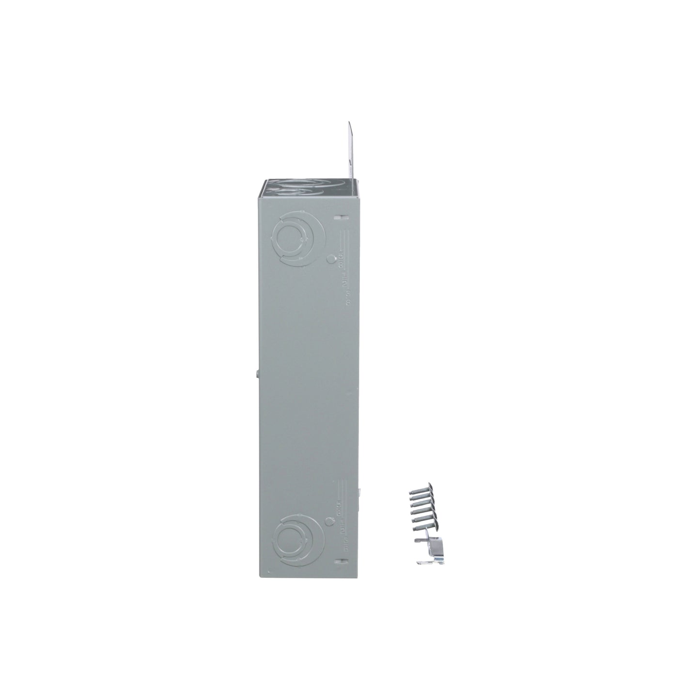 Centro de Carga QO de Zapatas Square D 100A 3F 3P NEMA1 para Empotrar Schneider Electric QO3100BNF
