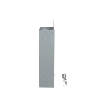 Centro de Carga QO de Zapatas Square D 100A 3F 3P NEMA1 para Empotrar Schneider Electric QO3100BNF