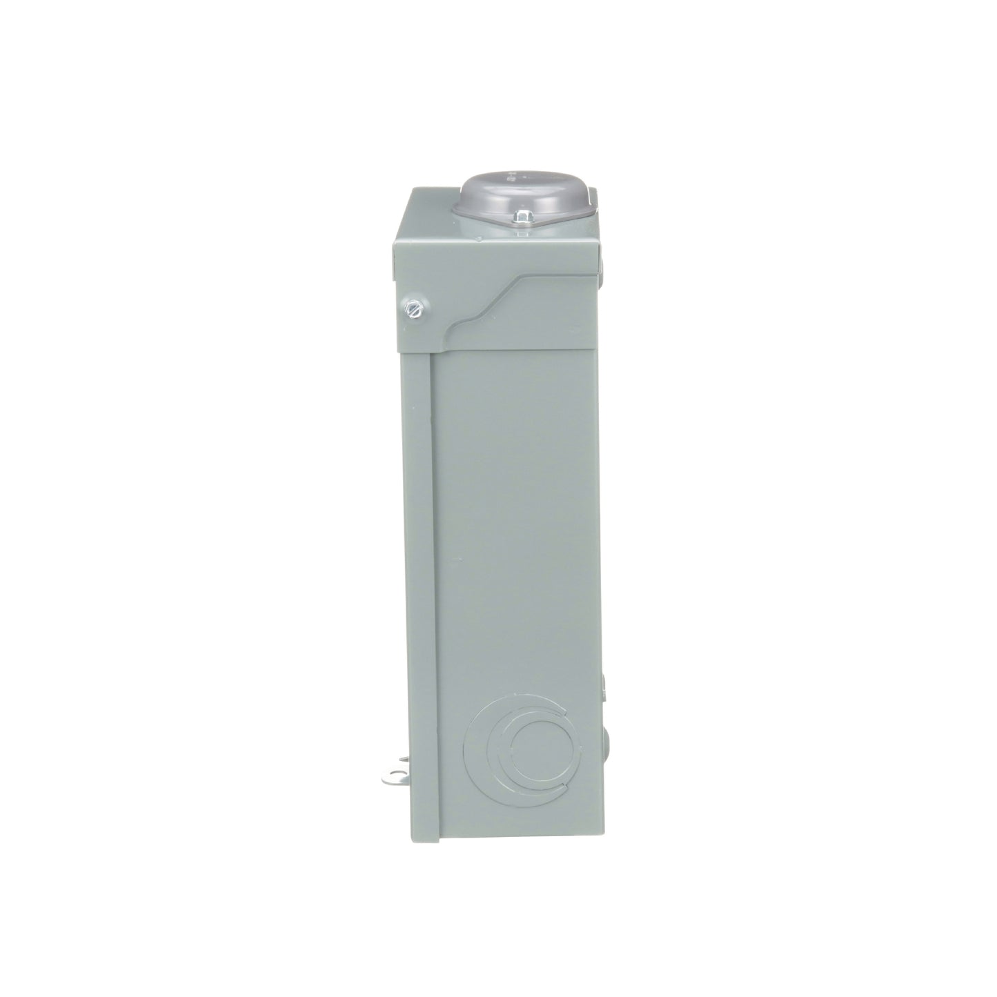 Centro de Carga QO de Zapatas Square D 100A 3F 3P NEMA 3R con Barra de Neutro Schneider Electric QO3100BNRB