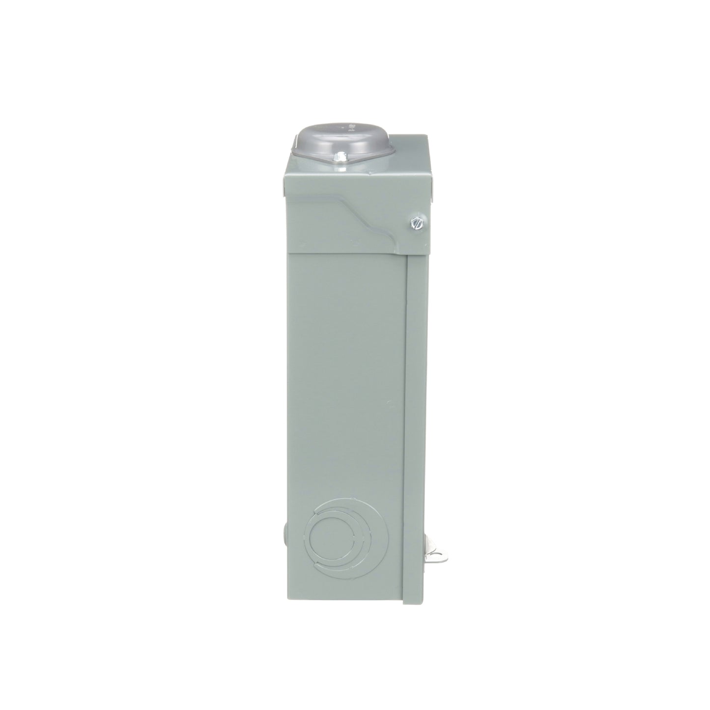 Centro de Carga QO de Zapatas Square D 100A 3F 3P NEMA 3R con Barra de Neutro Schneider Electric QO3100BNRB