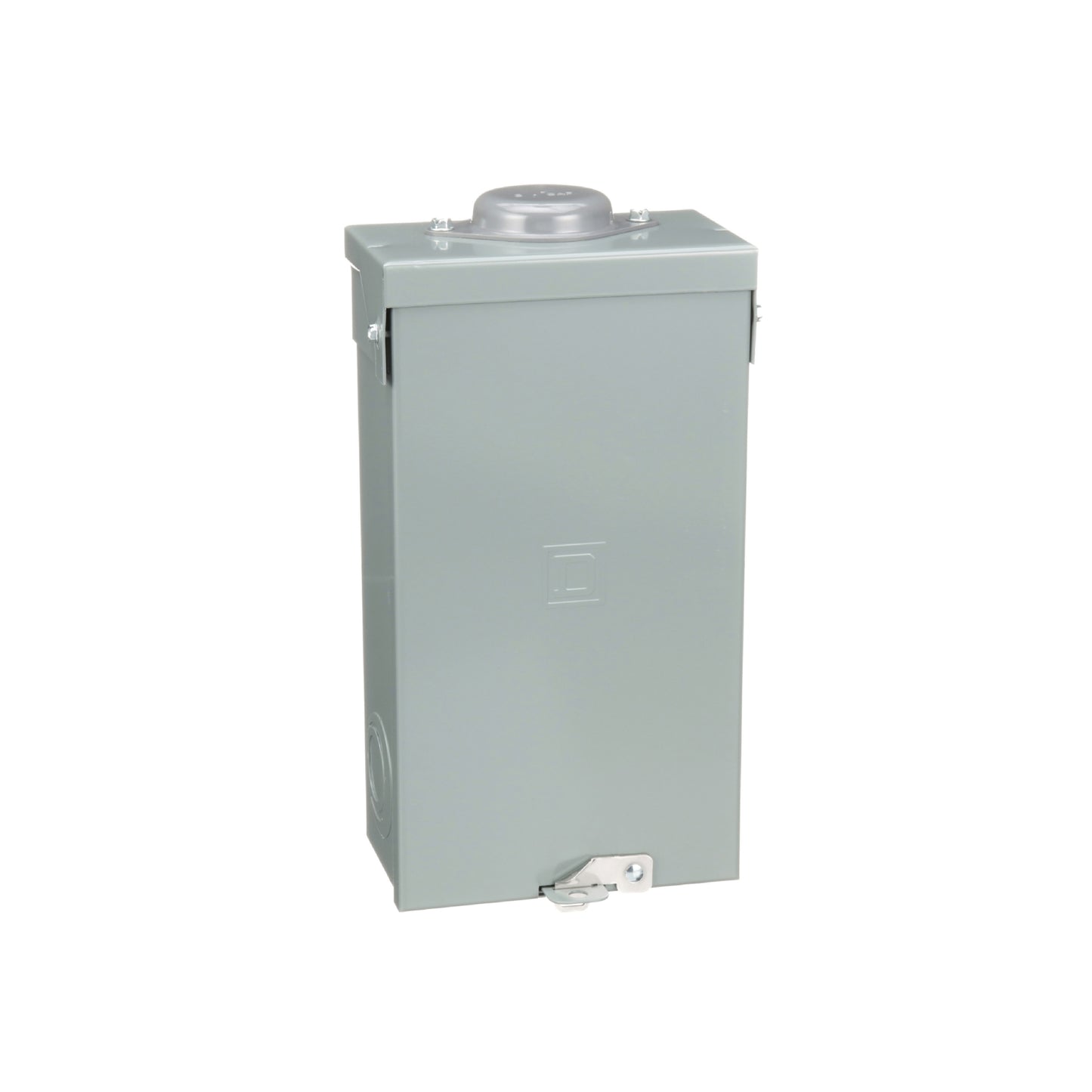 Centro de Carga QO de Zapatas Square D 100A 3F 3P NEMA 3R con Barra de Neutro Schneider Electric QO3100BNRB