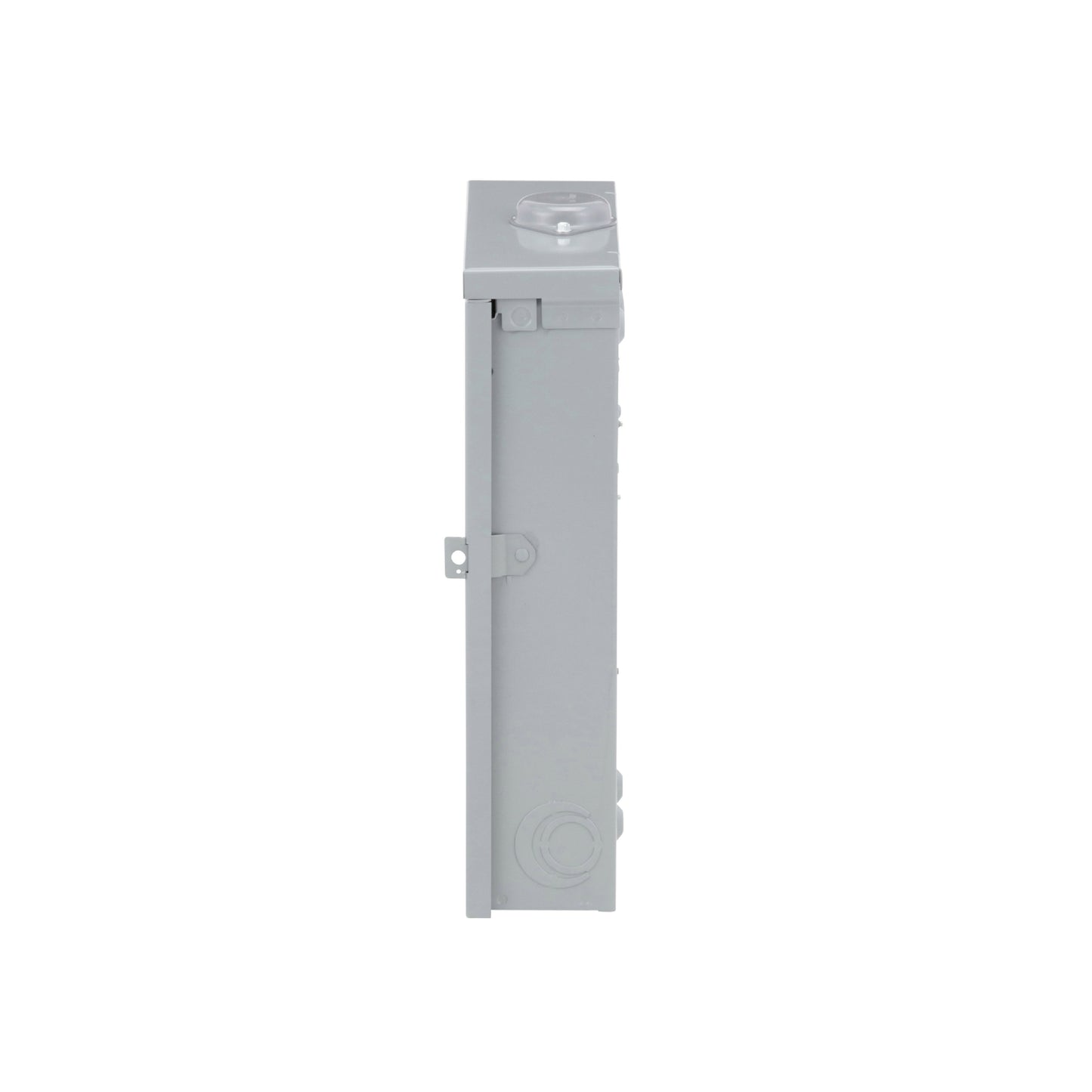 Centro de Carga QO de Zapatas Square D 125A 3F 12P NEMA 3R con Barra a Tierra Schneider Electric QO312L125GRB