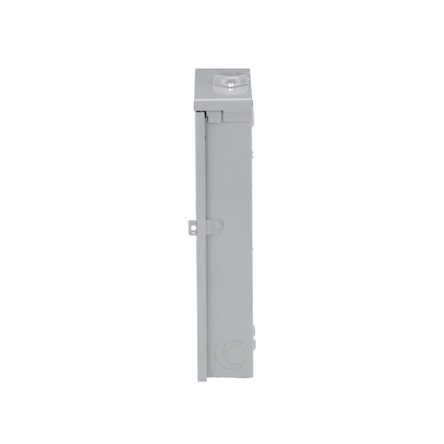 Centro de Carga QO de Zapatas Square D 125A 3F 20P NEMA 3R con Barra a Tierra Schneider Electric QO320L125GRB