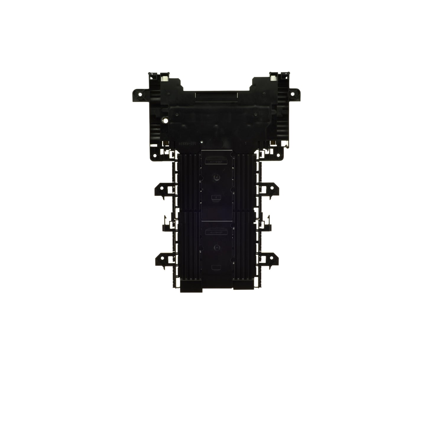 Centro de Carga QO de Zapatas Square D 125A 3F 20P NEMA 3R con Barra a Tierra Schneider Electric QO320L125GRB