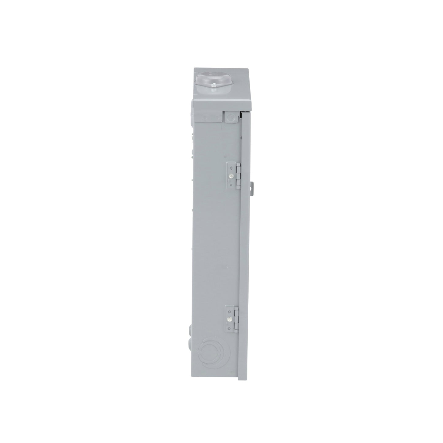 Centro de Carga QO de Zapatas Square D 125A 3F 20P NEMA 3R con Barra a Tierra Schneider Electric QO320L125GRB