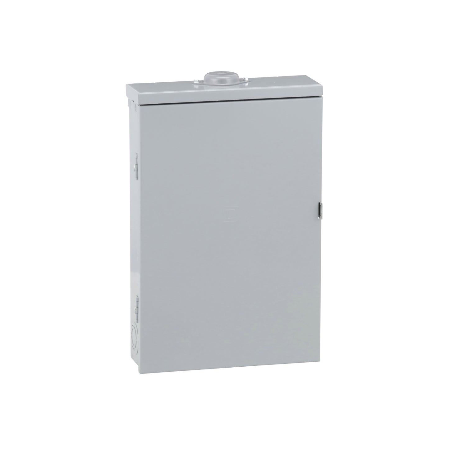 Centro de Carga QO de Zapatas Square D 125A 3F 20P NEMA 3R con Barra a Tierra Schneider Electric QO320L125GRB