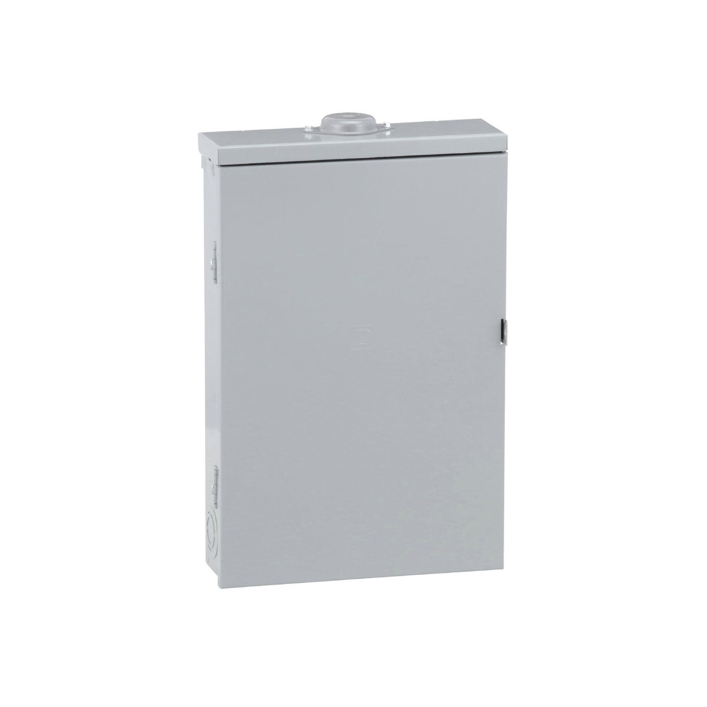 Centro de Carga QO de Zapatas Square D 125A 3F 20P NEMA 3R con Barra a Tierra Schneider Electric QO320L125GRB