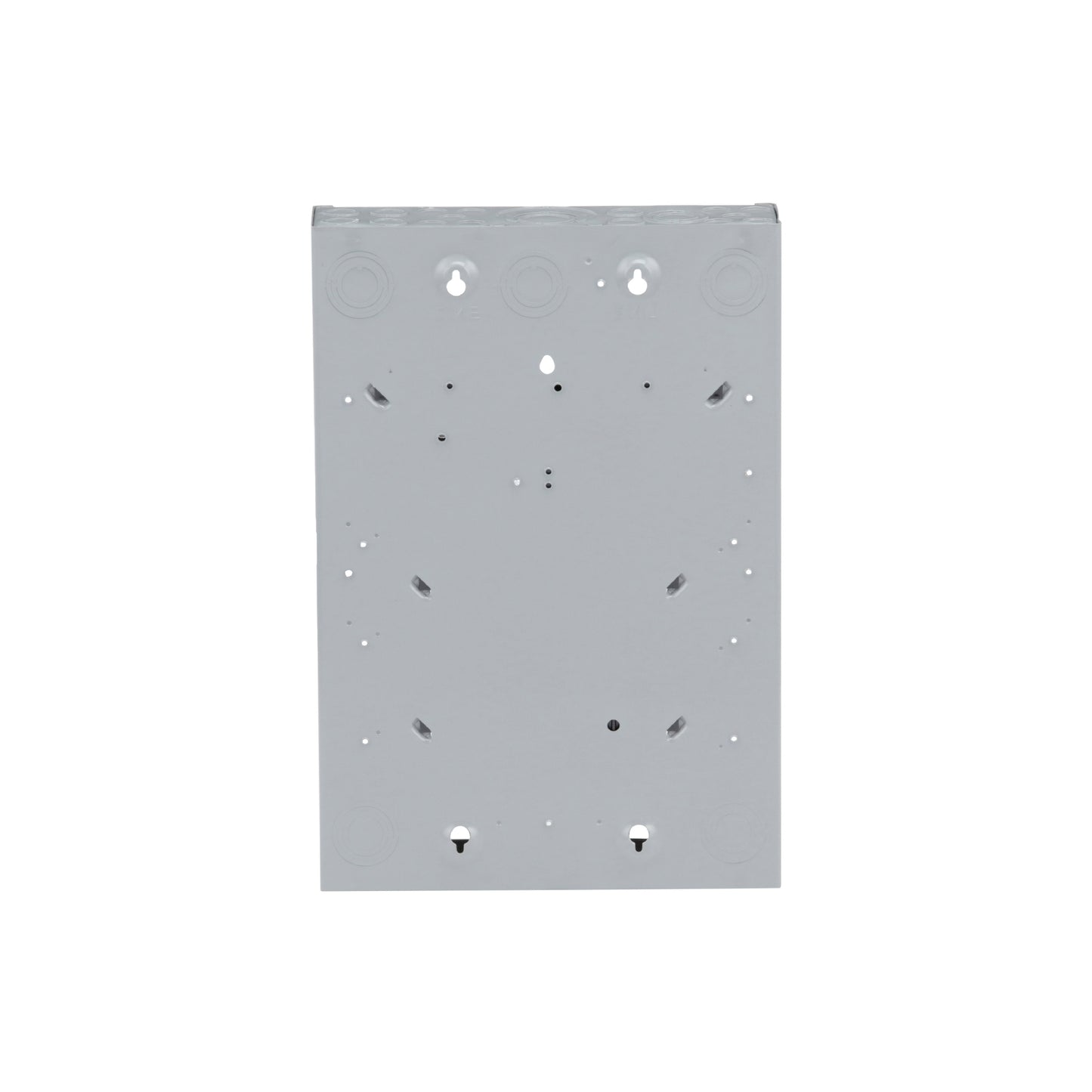Centro de Carga QO Zapatas Principales 125A 3F 4H 24P NEMA1 Schneider Electric  QO324L125G