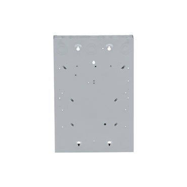 Centro de Carga QO Zapatas Principales 125A 3F 4H 24P NEMA1 Schneider Electric  QO324L125G