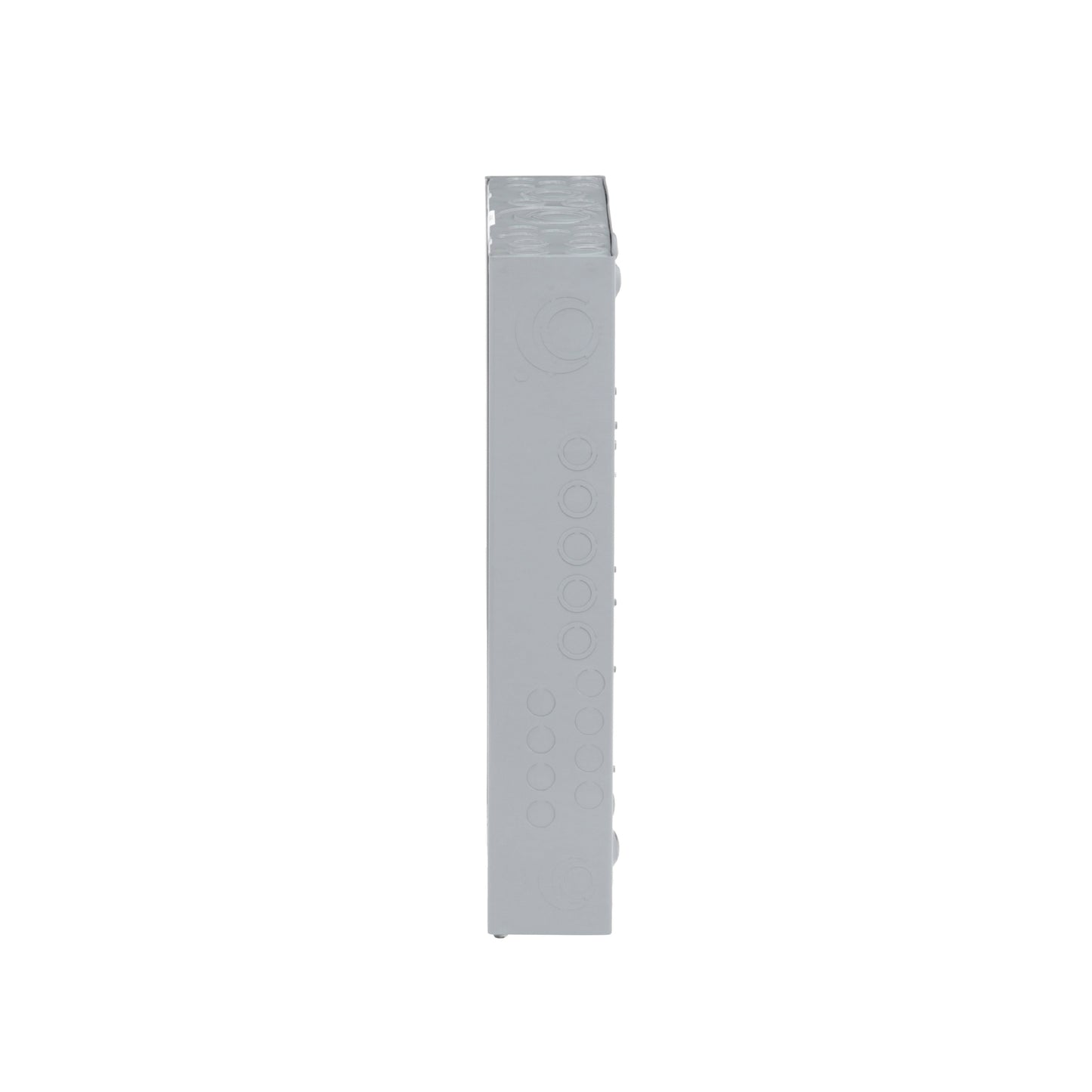 Centro de Carga QO Zapatas Principales 125A 3F 4H 24P NEMA1 Schneider Electric  QO324L125G
