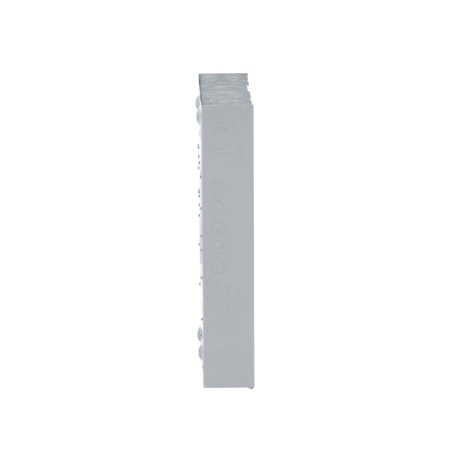 Centro de Carga QO Zapatas Principales 125A 3F 4H 24P NEMA1 Schneider Electric  QO324L125G